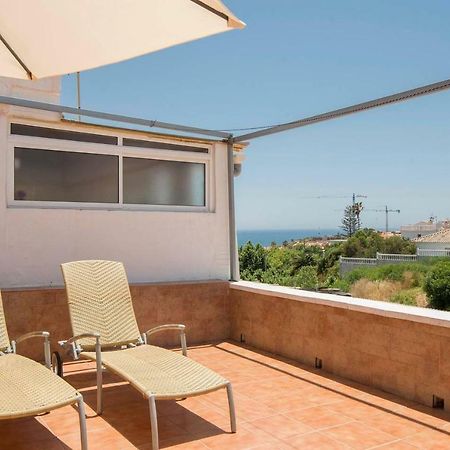 Bravo 23 Lägenhet Fuengirola Exteriör bild