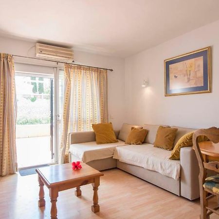 Bravo 23 Lägenhet Fuengirola Exteriör bild