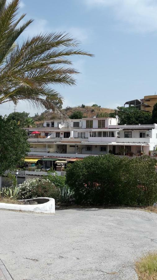 Bravo 23 Lägenhet Fuengirola Exteriör bild