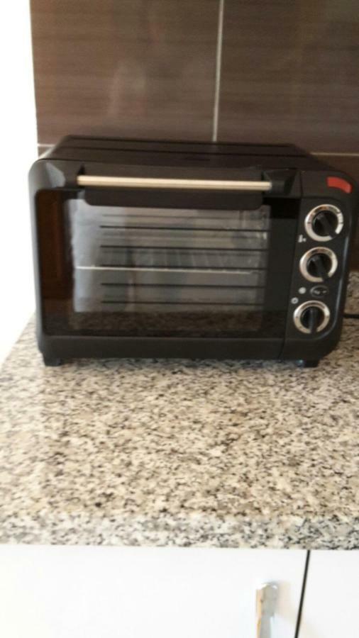 Bravo 23 Lägenhet Fuengirola Exteriör bild