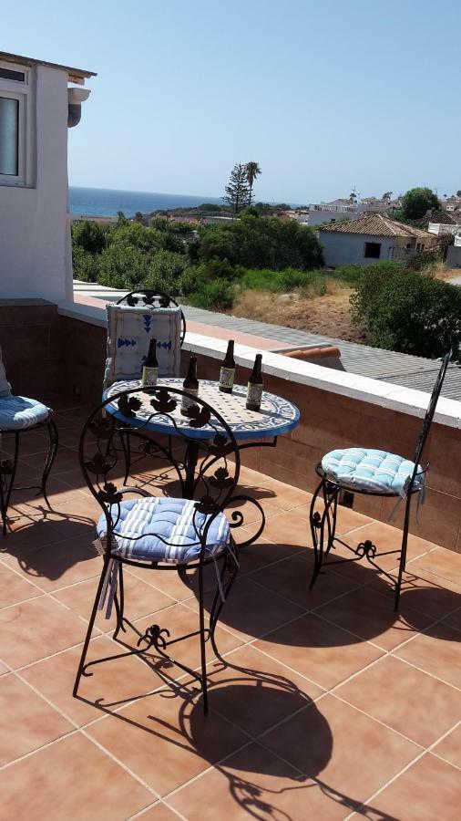 Bravo 23 Lägenhet Fuengirola Exteriör bild
