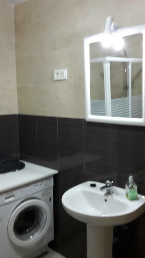 Bravo 23 Lägenhet Fuengirola Exteriör bild
