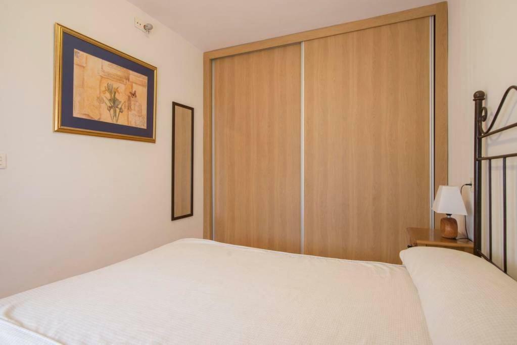 Bravo 23 Lägenhet Fuengirola Exteriör bild