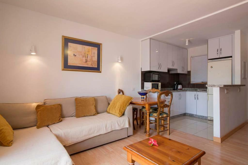 Bravo 23 Lägenhet Fuengirola Exteriör bild