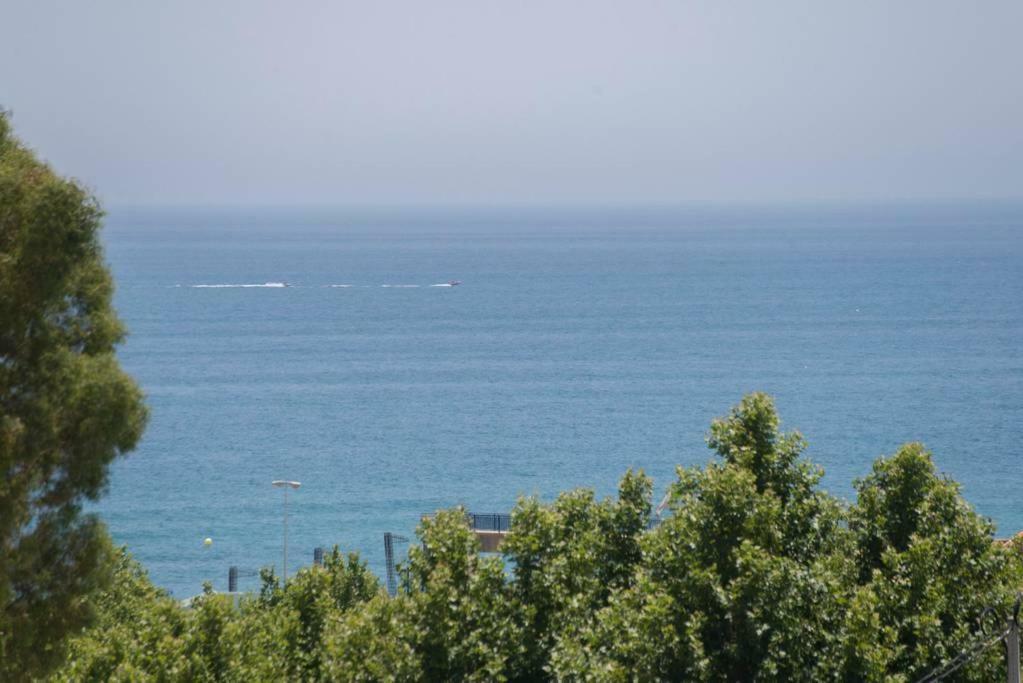 Bravo 23 Lägenhet Fuengirola Exteriör bild