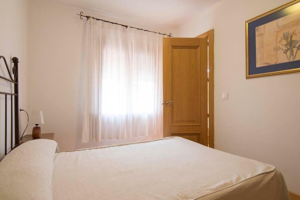 Bravo 23 Lägenhet Fuengirola Exteriör bild